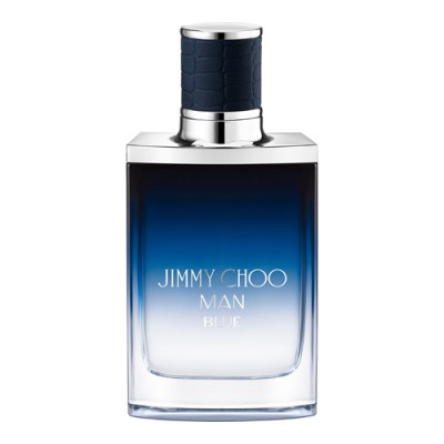 Jimmy Choo Man Blue - Eau de Toilette 50 ml vaporisateur
